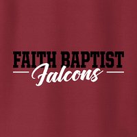 Faith Baptist School Classic Pique Polo Shirt