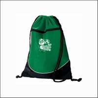 Frederick Douglass Elem Tri-Color Cinch Pack