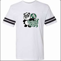 Frederick Douglass Elem Vintage Football T-Shirt