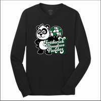 Frederick Douglass Elem  Long Sleeve T-Shirt