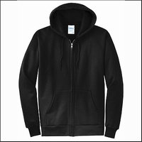 Frederick Douglass Elem Full Zip Hooded Sweatshirt