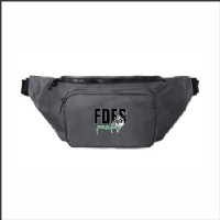 Frederick Douglass Elem Large Hip Pack