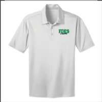 Frederick Douglass Elem Performance Polo Shirt