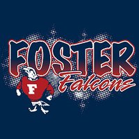 Foster Elementary Hooded Sweatshirt- Des B