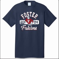 Foster Elementary Short Sleeve T-shirt - Des. A