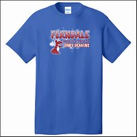 Ferndale EEC Short Sleeve T-shirt