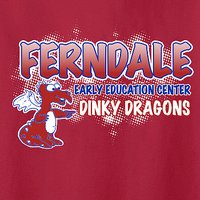 Ferndale EEC Short Sleeve T-shirt