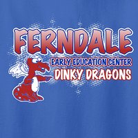 Ferndale EEC Long Sleeve T-Shirt