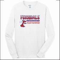 Ferndale EEC Long Sleeve T-Shirt