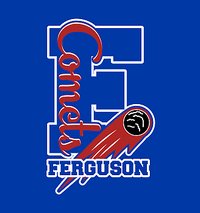 Ferguson MS V-Neck Jersey - Des. A