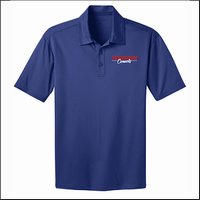 Ferguson MS Performance Polo Shirt