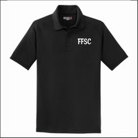 Funky Fish Dry-Zone Polo