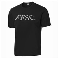 Funky Fish Dri-FIt T-shirt