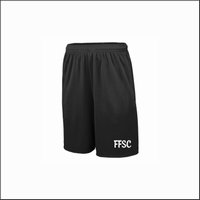 Funky Fish Performance Shorts