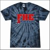 Flint Hill Elementary Tie Dye Shirt