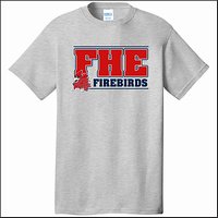 Flint Hill Elementary Short Sleeve T-shirt