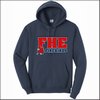 Flint Hill Elementary Hooded Sweatshirt