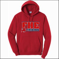 Flint Hill Elementary Hooded Sweatshirt