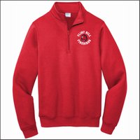 Flint Hill Elementary 1/4 Zip Sweatshirt