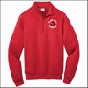 Flint Hill Elementary 1/4 Zip Sweatshirt