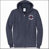 Flint Hill Elementary Full Zip Hooded Sweatshirt