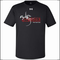 Flying Dragons Under Armour Team Tech T-Shirt