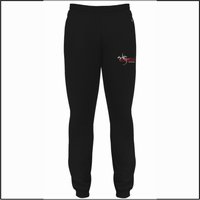 Flying Dragons Performance Joggers