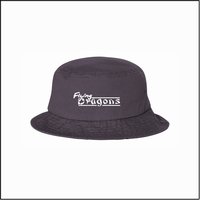 Flying Dragons Bucket Hat