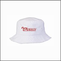 Flying Dragons Bucket Hat