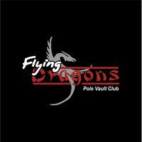 Flying Dragons Nike Polo