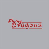 Flying Dragons Booney Hat