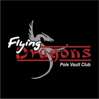 Flying Dragons Ladies Compression Tank