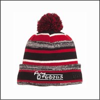 Flying Dragons New Era Sideline Beanie