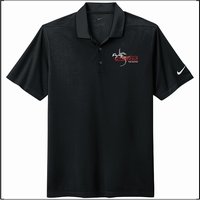 Flying Dragons Nike Polo