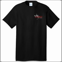 Flying Dragons Short Sleeve T-shirt