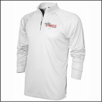 Flying Dragons 1/4 Zip 4Runner