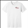 Flying Dragons Soft Jersey Short Sleeve Tee