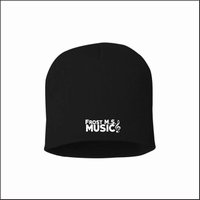 Frost MS Music Knit Beanie