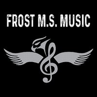 Frost MS Music Short Sleeve T-shirt