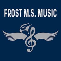 Frost MS Music Short Sleeve T-shirt