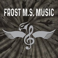 Frost MS Music Tie Dye Shirt