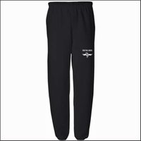 Frost MS Music Elastic Bottom Sweatpants