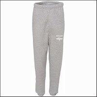 Frost MS Music Elastic Bottom Sweatpants