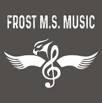 Frost MS Music Hooded Sweatshirt