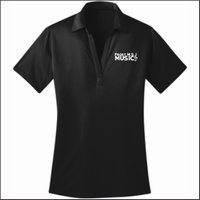 Frost MS Music Ladies Polo