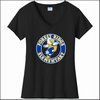 FRES Ladies V-Neck Tee