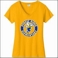 FRES Ladies V-Neck Tee