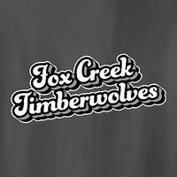 Fox Creek Elementary Tri-Blend Tee - Des. A