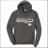 Fox Creek Elementary Hooded Sweatshirt - Des. B