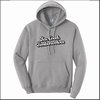 Fox Creek Elementary Hooded Sweatshirt - Des. A